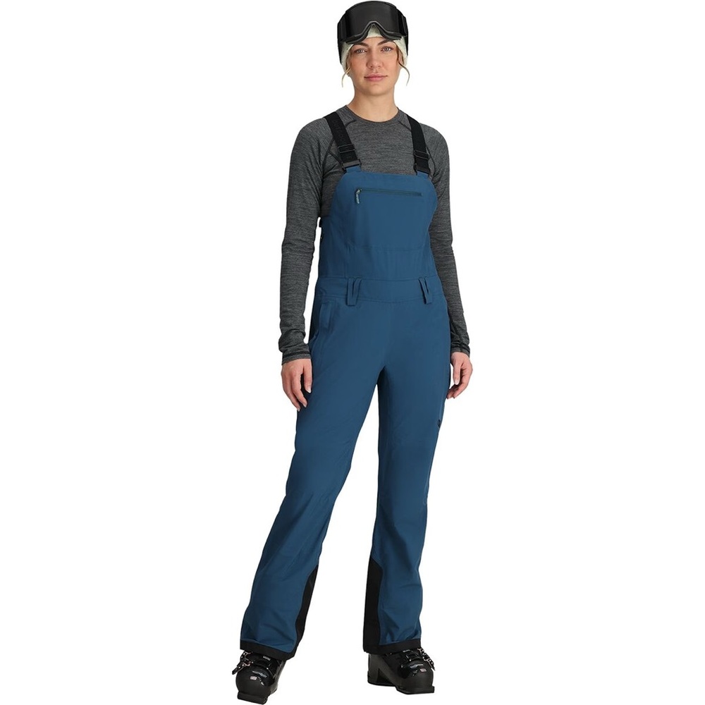 Outdoor Research Carbide Bibs - Women's